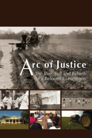 Arc of Justice 2016 one on netflix