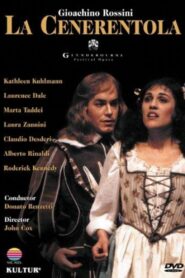 Rossini: La Cenerentola 1983 one on netflix