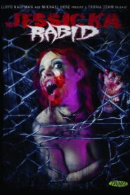 Jessicka Rabid 2010 one on netflix