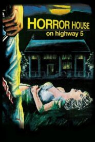 Horror House on Highway 5 1985 one on netflix