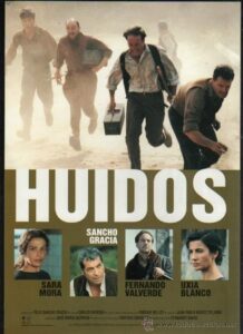 Huidos 1993 one on netflix