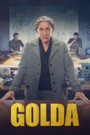 Golda 2023 one on netflix