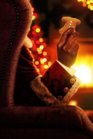 Dashing Through the Snow 2023 one on netflix