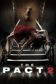 The Pact II 2014 one on netflix
