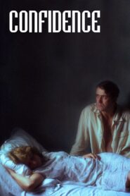 Confidence 1980 one on netflix