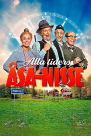 Alla tiders Åsa-Nisse 2023 one on netflix
