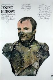 The Hostage of Europe 1989 one on netflix