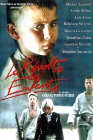 The Children’s Rebellion 1992 one on netflix