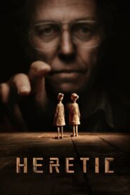 Heretic 2024 one on netflix