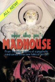 Edgar Allan Poe’s Madhouse 1991 one on netflix