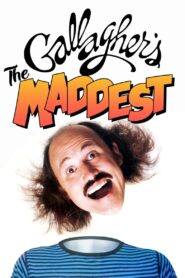 Gallagher: The Maddest 1983 one on netflix