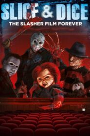 Slice and Dice: The Slasher Film Forever 2012 one on netflix