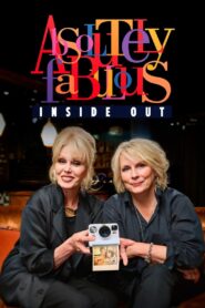 Absolutely Fabulous: Inside Out 2024 one on netflix