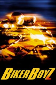 Biker Boyz 2003 one on netflix