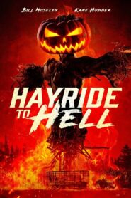 Hayride to Hell 2023 one on netflix