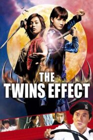 The Twins Effect 2003 one on netflix