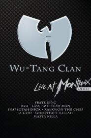 Wu-Tang Clan: Live at Montreux 2007 one on netflix
