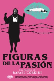 Figuras de la Pasión 1984 one on netflix