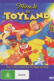 Miracle In Toyland 2004 one on netflix