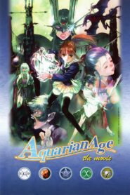 Aquarian Age the Movie 2003 one on netflix