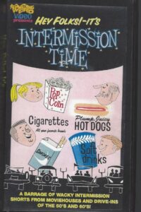 Hey Folks! It’s Intermission Time 1992 one on netflix