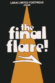 The Final Flare 2008 one on netflix