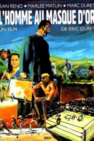 L’homme au masque d’or 1991 one on netflix