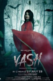 Vash 2023 one on netflix