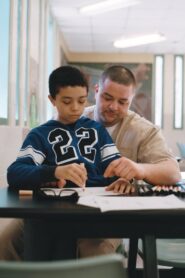 Tre Maison Dasan 2018 one on netflix