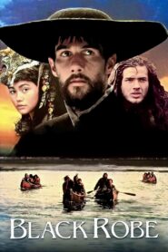 Black Robe 1991 one on netflix