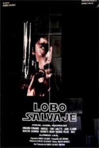 Lobo Salvaje 1983 one on netflix