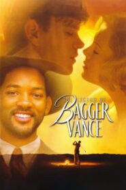 The Legend of Bagger Vance 2000 one on netflix