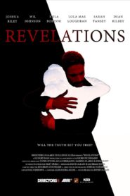 Revelations 2022 one on netflix