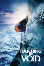 Touching the Void 2003 one on netflix