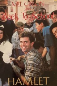 Mel Gibson Goes Back to School 1991 one on netflix
