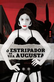 The Augusta Street Ripper 2014 one on netflix