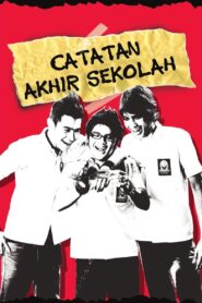 Notes for the End of School 2005 one on netflix
