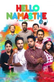 Hello Namasthe 2016 one on netflix