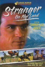 Stranger on My Land 1988 one on netflix