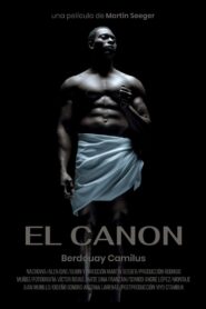 The Canon 2024 one on netflix