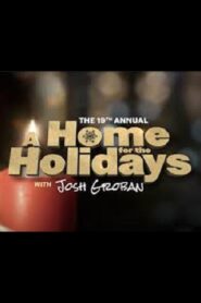 The 19th Annual A Home For The Holidays 2017 one on netflix