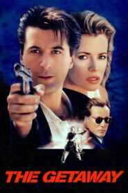 The Getaway 1994 one on netflix
