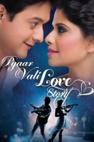 Pyaar Vali Love Story 2014 one on netflix