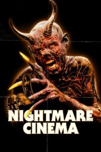 Nightmare Cinema 2018 one on netflix