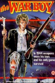 The War Boy 1985 one on netflix