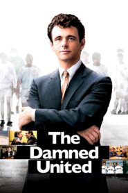 The Damned United 2009 one on netflix