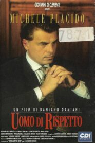 Uomo di rispetto 1993 one on netflix