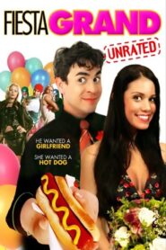 The Fiesta Grand 2007 one on netflix