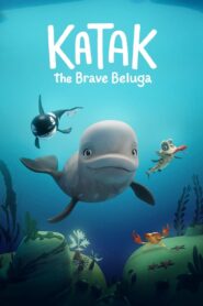 Katak: The Brave Beluga 2023 one on netflix