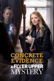 Concrete Evidence: A Fixer Upper Mystery 2017 one on netflix